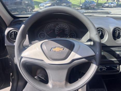 CHEVROLET Celta 1.0 LS FLEX, Foto 6