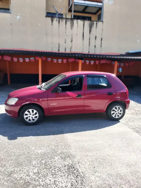 CHEVROLET Celta 1.0 4P SPIRIT , Foto 11