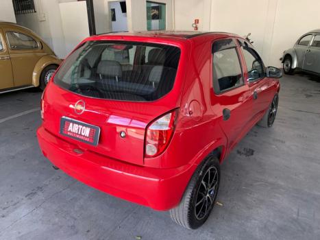 CHEVROLET Celta 1.0 4P SPIRIT , Foto 3
