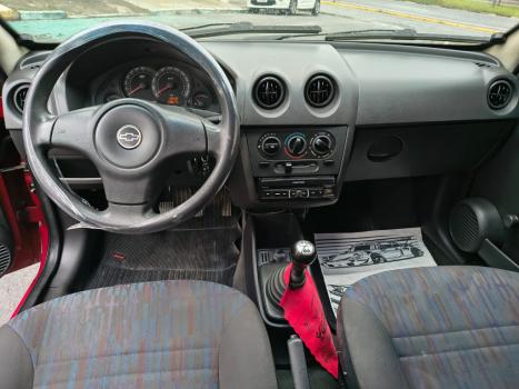 CHEVROLET Celta 1.0 VHC FLEX LIFE , Foto 5