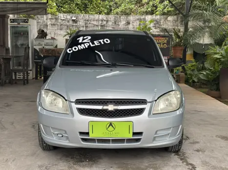 CHEVROLET Celta 1.0 LS FLEX, Foto 2