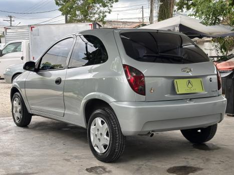CHEVROLET Celta 1.0 LS FLEX, Foto 4