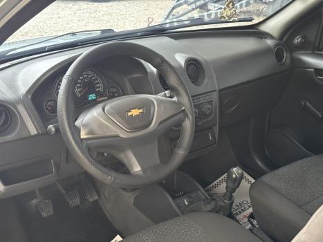 CHEVROLET Celta 1.0 LS FLEX, Foto 7