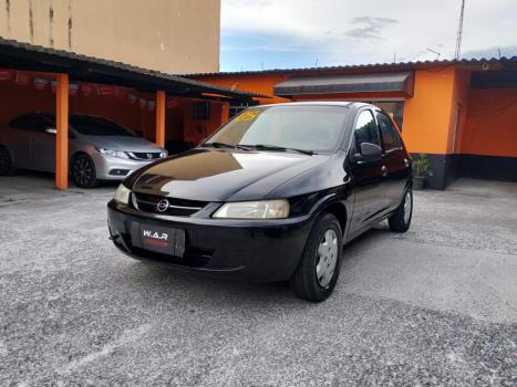 CHEVROLET Celta 1.4 4P SPIRIT , Foto 1