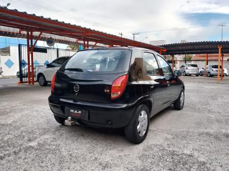 CHEVROLET Celta 1.4 4P SPIRIT , Foto 2