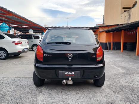 CHEVROLET Celta 1.4 4P SPIRIT , Foto 6