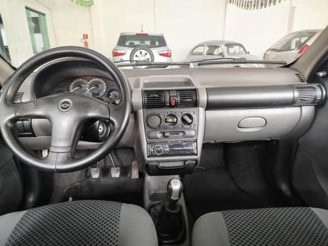 CHEVROLET Classic Sedan 1.0 4P FLEX LIFE, Foto 4