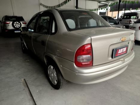 CHEVROLET Classic Sedan 1.0 4P FLEX LIFE, Foto 9