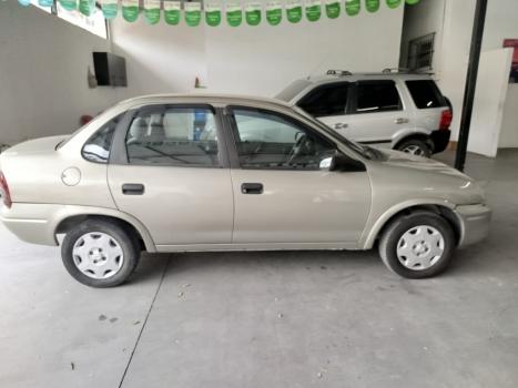 CHEVROLET Classic Sedan 1.0 4P FLEX LIFE, Foto 12