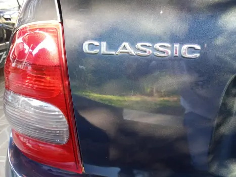 CHEVROLET Classic Sedan 1.0 4P FLEX SPIRIT, Foto 11 CHEVROLET Classic Sedan 1.0 4P FLEX SPIRIT, Foto 11