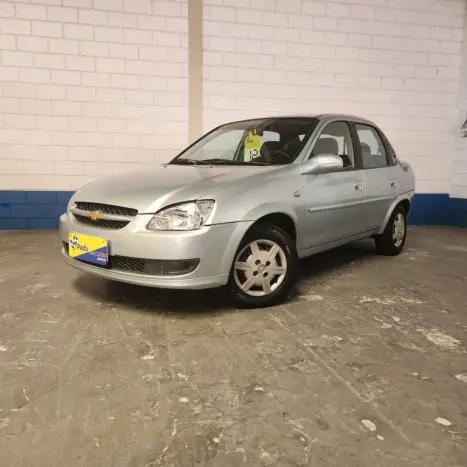 CHEVROLET Classic Sedan 1.0 4P VHCE FLEX LS, Foto 2