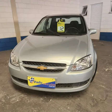 CHEVROLET Classic Sedan 1.0 4P VHCE FLEX LS, Foto 3