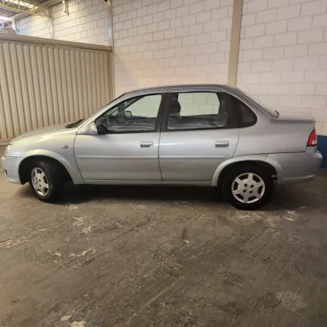 CHEVROLET Classic Sedan 1.0 4P VHCE FLEX LS, Foto 4