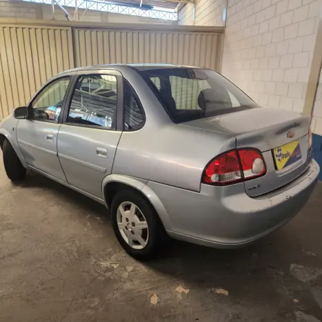 CHEVROLET Classic Sedan 1.0 4P VHCE FLEX LS, Foto 5
