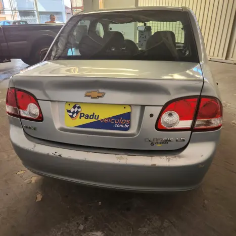 CHEVROLET Classic Sedan 1.0 4P VHCE FLEX LS, Foto 6