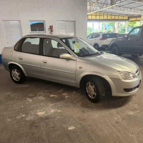 CHEVROLET Classic Sedan 1.0 4P VHCE FLEX LS, Foto 7