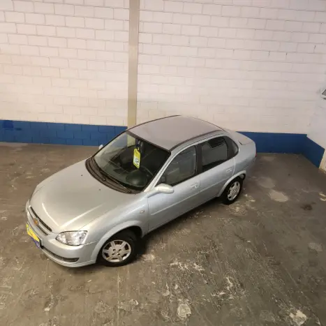 CHEVROLET Classic Sedan 1.0 4P VHCE FLEX LS, Foto 8