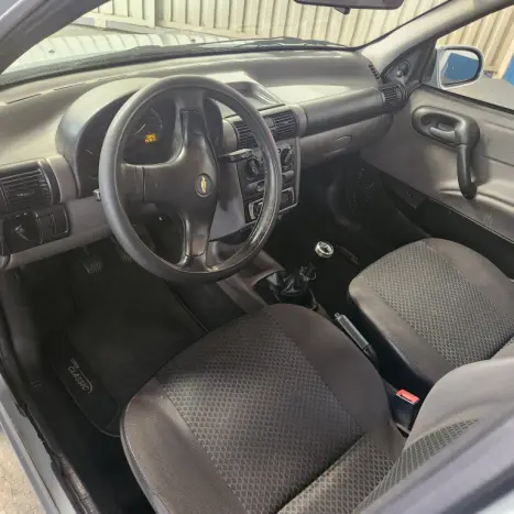 CHEVROLET Classic Sedan 1.0 4P VHCE FLEX LS, Foto 9