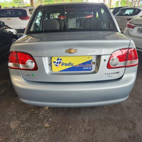 CHEVROLET Classic Sedan 1.0 4P VHCE FLEX LS, Foto 8