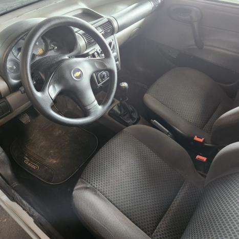 CHEVROLET Classic Sedan 1.0 4P VHCE FLEX LS, Foto 12