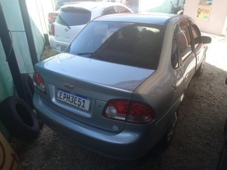 CHEVROLET Classic Sedan 1.0 4P, Foto 3