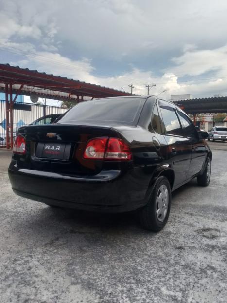 CHEVROLET Classic Sedan 1.0 4P VHCE FLEX LS, Foto 2