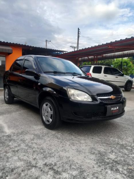 CHEVROLET Classic Sedan 1.0 4P VHCE FLEX LS, Foto 3