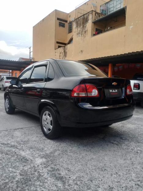 CHEVROLET Classic Sedan 1.0 4P VHCE FLEX LS, Foto 4