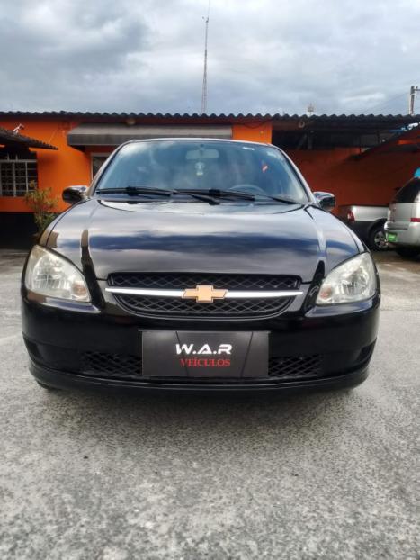 CHEVROLET Classic Sedan 1.0 4P VHCE FLEX LS, Foto 5