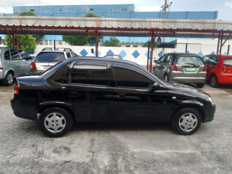 CHEVROLET Classic Sedan 1.0 4P VHCE FLEX LS, Foto 7