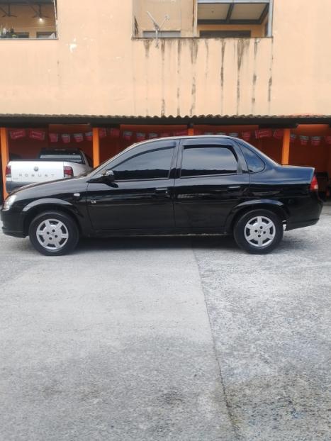 CHEVROLET Classic Sedan 1.0 4P VHCE FLEX LS, Foto 8