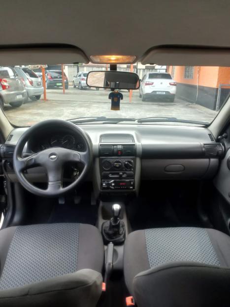 CHEVROLET Classic Sedan 1.0 4P VHCE FLEX LS, Foto 11