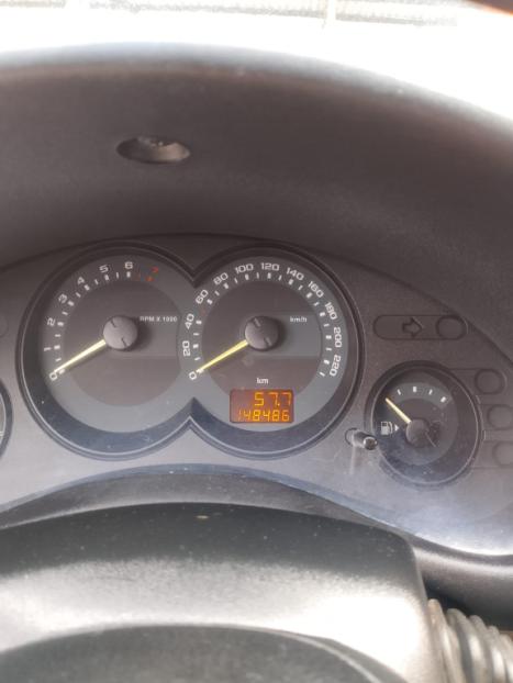 CHEVROLET Classic Sedan 1.0 4P VHCE FLEX LS, Foto 14