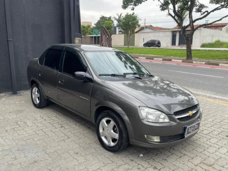 CHEVROLET Classic Sedan 1.0 4P FLEX ADVANTAGE, Foto 2
