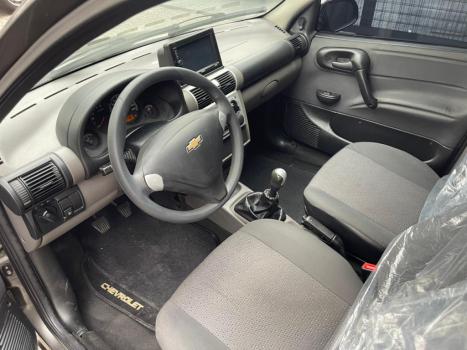 CHEVROLET Classic Sedan 1.0 4P FLEX ADVANTAGE, Foto 6