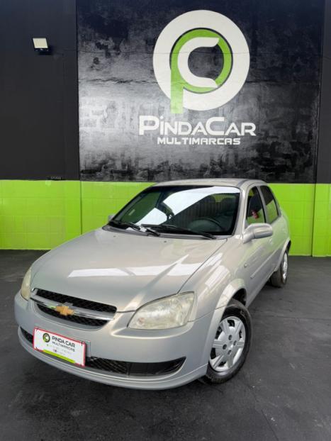 CHEVROLET Classic Sedan 1.0 4P VHCE FLEX LS, Foto 2