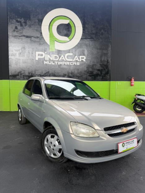 CHEVROLET Classic Sedan 1.0 4P VHCE FLEX LS, Foto 1