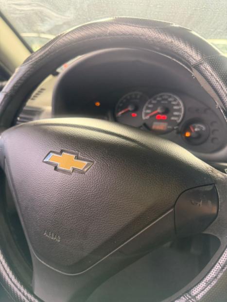 CHEVROLET Classic Sedan 1.0 4P VHCE FLEX LS, Foto 4