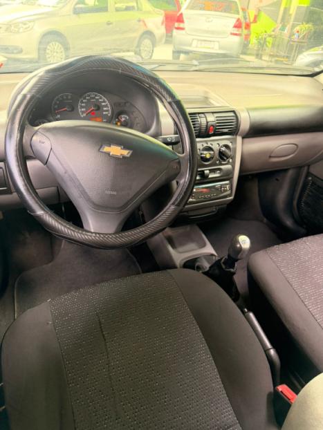 CHEVROLET Classic Sedan 1.0 4P VHCE FLEX LS, Foto 7