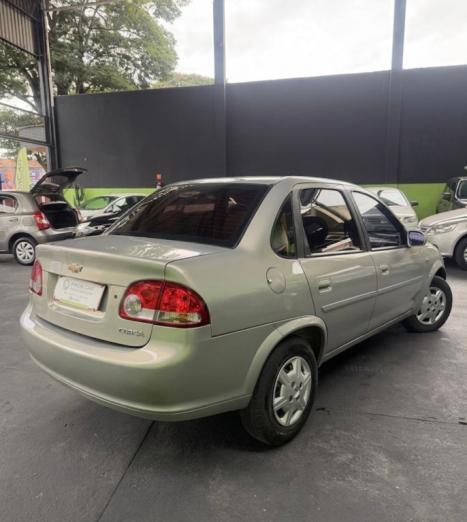 CHEVROLET Classic Sedan 1.0 4P VHCE FLEX LS, Foto 10