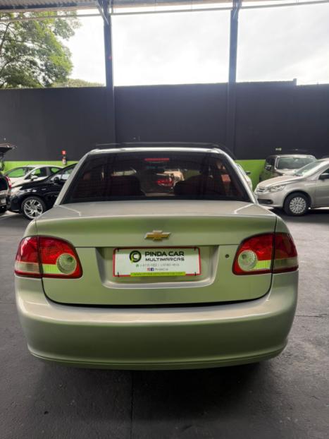 CHEVROLET Classic Sedan 1.0 4P VHCE FLEX LS, Foto 11