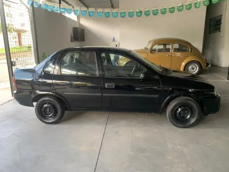 CHEVROLET Classic Sedan 1.0 4P FLEX LIFE, Foto 2