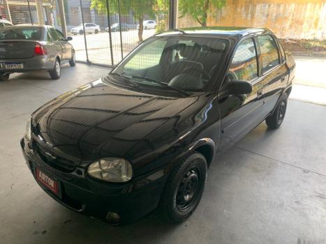 CHEVROLET Classic Sedan 1.0 4P FLEX LIFE, Foto 6