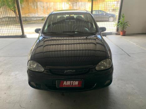 CHEVROLET Classic Sedan 1.0 4P FLEX LIFE, Foto 7