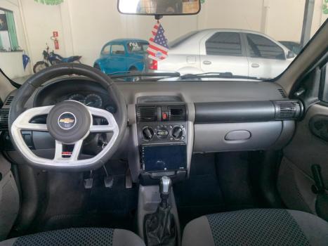 CHEVROLET Classic Sedan 1.0 4P FLEX LIFE, Foto 9