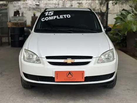 CHEVROLET Classic Sedan 1.0 4P VHCE FLEX LS, Foto 2