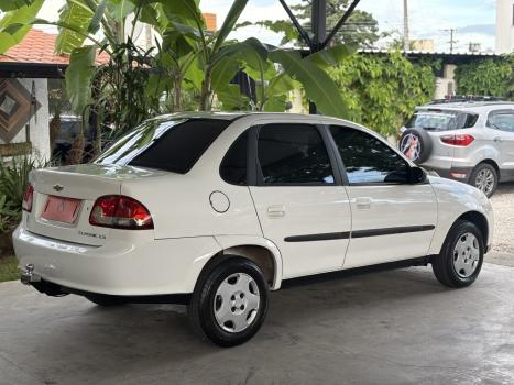 CHEVROLET Classic Sedan 1.0 4P VHCE FLEX LS, Foto 6