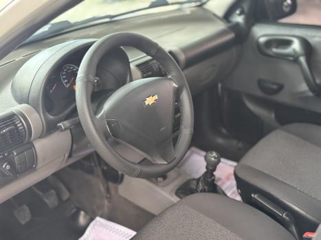 CHEVROLET Classic Sedan 1.0 4P VHCE FLEX LS, Foto 7