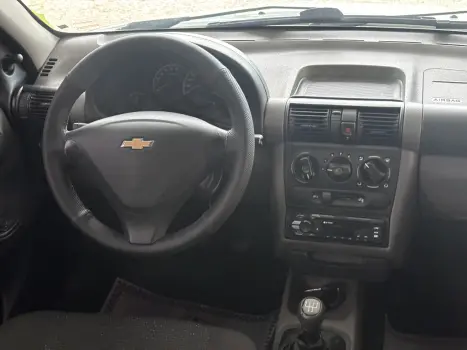 CHEVROLET Classic Sedan 1.0 4P VHCE FLEX LS, Foto 9