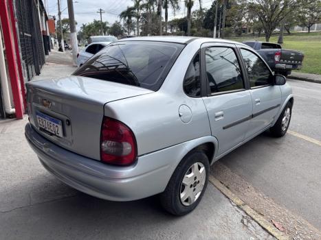 CHEVROLET Classic Sedan 1.0 4P FLEX LIFE, Foto 6